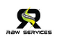 Raw Services LLC logo