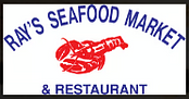 Ray's Seafood Market Inc logo