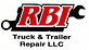 Rbi Trucki & Trailer Repair LLC logo
