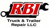 Rbi Trucki & Trailer Repair LLC logo