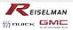 Reiselman Buick Gmc logo