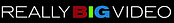 Really Big Video Inc logo