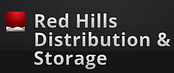 Red Hills Express LLC logo