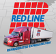 Red Line Inc logo
