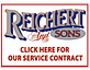 Reichert And Son Fuel Oil Inc logo