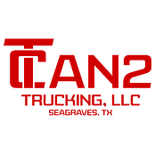 T Can2 Trucking LLC logo