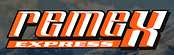 Remex Express logo