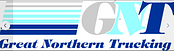 Great Northern Trucking Lllp logo