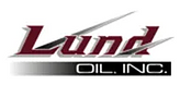 Lund Oil Inc logo