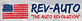 Rev Auto LLC logo