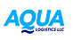 Aqua Logistics LLC logo