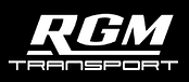 Rgm Transport LLC logo