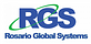 Rosario Global Systems LLC logo