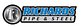 Richards Pipe And Steel Inc logo