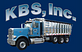 Kbs Inc logo