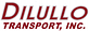 Dilullo Transport Inc logo
