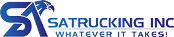 Satrucking Inc logo
