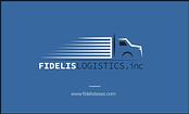 Fidelis Logistics Inc logo