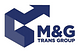 Mg Trans Group Incorporated logo