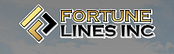 Fortune Lines Inc logo