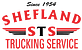 Shefland Trucking Service Inc logo