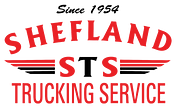 Shefland Trucking Service Inc logo