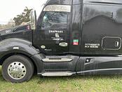 Chapmans Trucking LLC logo