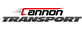 Cannon Transport logo