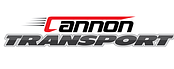 Cannon Transport logo