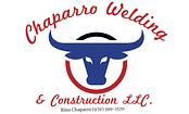 Chaparro Welding And Construction LLC logo