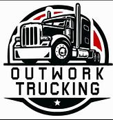 Outwork Trucking LLC logo