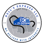 Dell's Express LLC logo