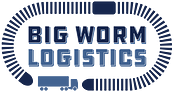 Big Worm Trucking Inc logo
