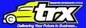 Transport Refrigerated Xpress Inc logo