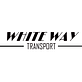 White Way Transport Inc logo