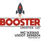 Booster Logistics LLC logo