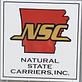 Natural State Carriers Inc logo