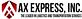 Ax Express Inc logo