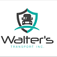 Walter's Transport Inc logo