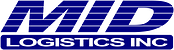Mid Logistics Inc logo