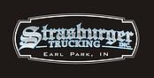 Strasburger Trucking Inc logo