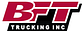 Bft Inc logo