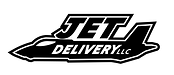 Jet Delivery LLC logo