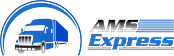 Ams Express LLC logo