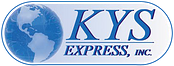 Kys Express Inc logo