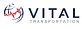 Vital Transportation Corp logo