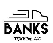 Banks Trucking LLC logo