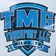 Tmg Transport LLC logo