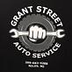 Grant Street Services logo