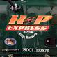 H&P Express Inc logo